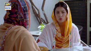 Thora Sa Haq  Episode 4 | 13th Nov 2019 | ARY Digital Drama (720p)