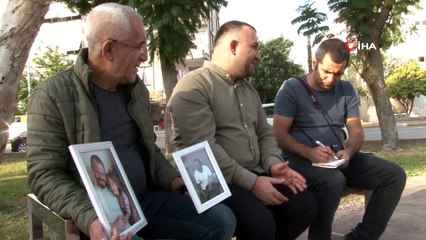 Ölen Ağabeyi İçin Adalet İstiyor