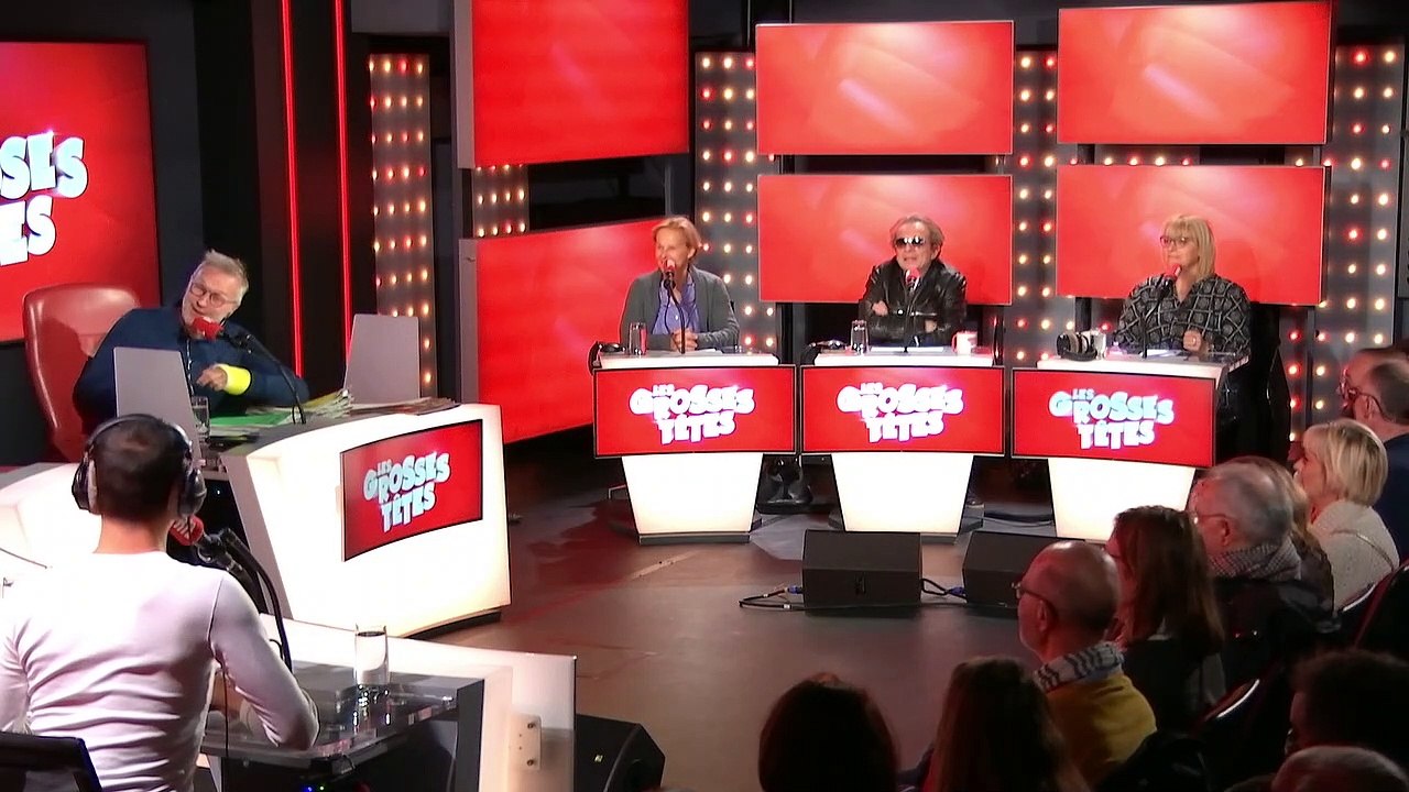 Marc Lambron et Christine Ockrent ont partagé la même piscine