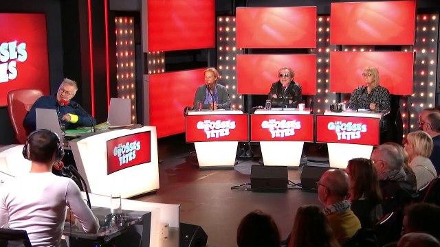 Marc Lambron et Christine Ockrent ont partagé la même piscine