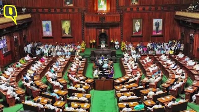 SC’s Rebel MLAs Verdict Means Trouble & Not Relief for K’taka BJP