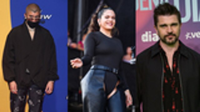 2019 Latin Grammy Awards Preview: What to Expect | Billboard News