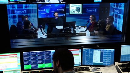 BONUS - Le portrait inattendu de...Matthieu Noël