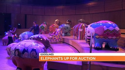 GOODLINES: 14th November 2019