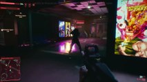*NEW CYBERPUNK 2077 News - Best Melee In The Game  I Can't Believe This!