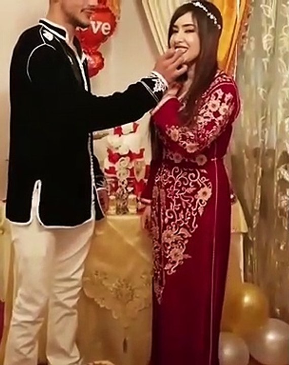 Mariage morocco reggada weding morocco