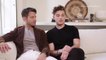 Jeremiah Brent and Nate Berkus: Nothing Is Sexier Than Intimacy