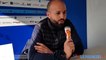 Interview de Karim Mokeddem entraîneur du FBBP01