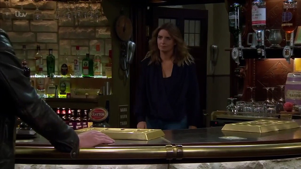 Robron 15th August 2019