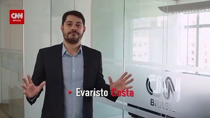 Blogueirinha, CNN Brasil avisa ao público que estreia em março de 2020