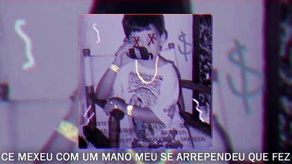 Skrtesti feat Drich - Waze