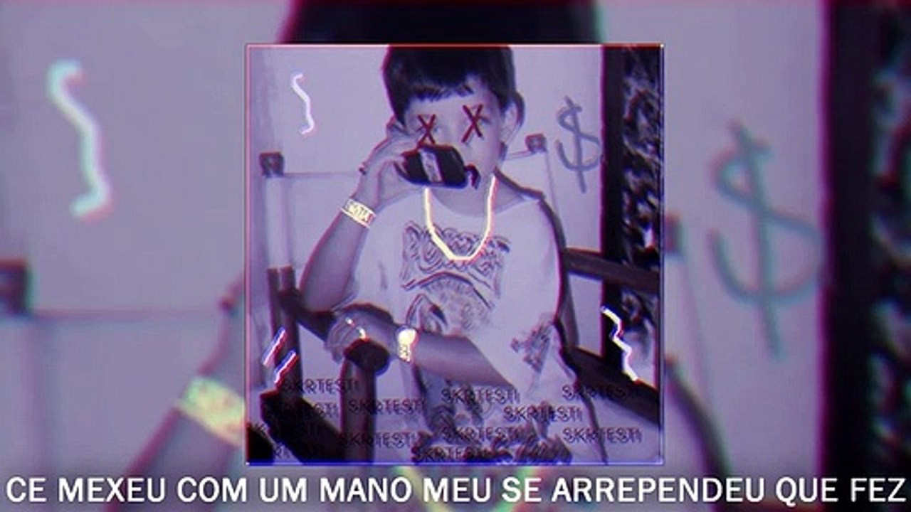 Skrtesti feat Drich - Waze