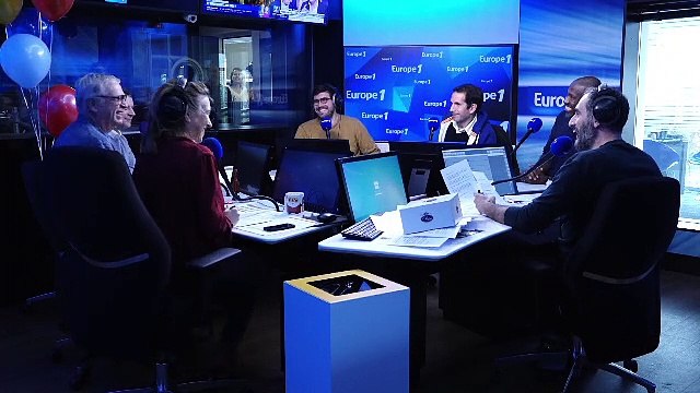 Le couronné jour : Anicet Mbida, pour sa chronique sur le pan technologique de la rupture amoureuse