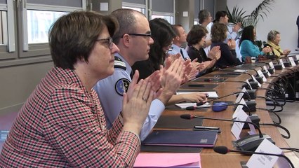 Il est désormais possible de déposer une plainte dans le hôpitaux