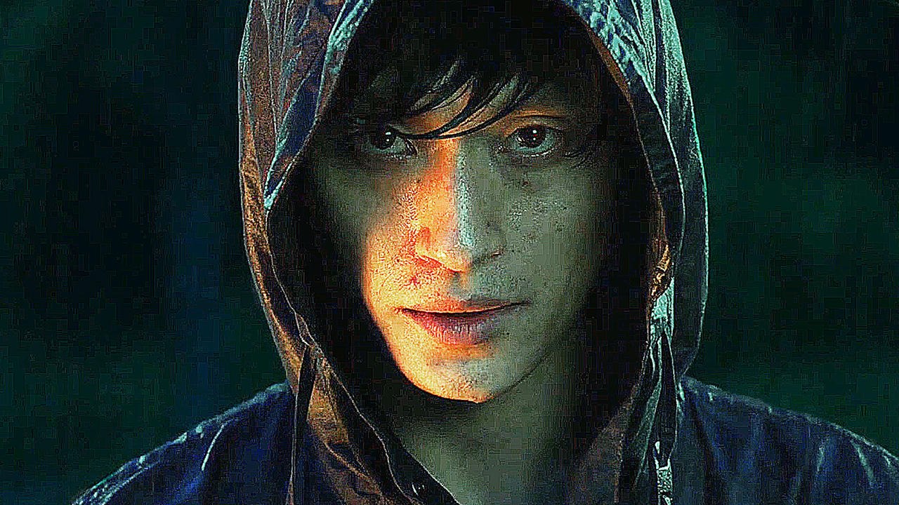 The Gangster, The Cop, The Devil - Trailer (Deutsch) HD