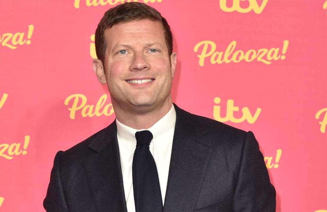 Dermot O'Leary unsure about X Factor: The Band