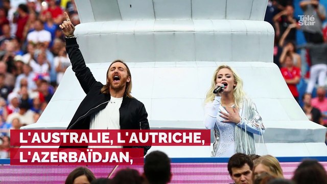 Eurovision 2020 : voici les 41 pays en lice pour le concours