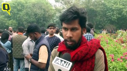 Download Video: JNU Fee Hike Row: Why Are Students Calling the Roll Back a Gimmick?