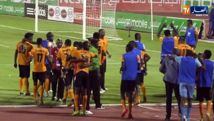 الخضر في مواجهة زامبيا بهد دخول تصفيات الكان بقوة والثأر من هزيمة 2017