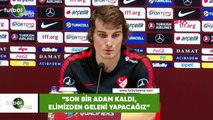 Çağlar Söyüncü: 