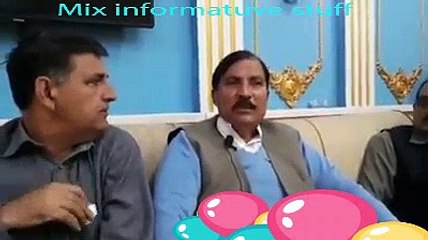 This man is possesed with virtous spirit watch 2:14.He doing alot of charity works swat pakistan