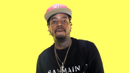 Fivio Foreign "Big Drip" Official Lyrics & Meaning | Verified