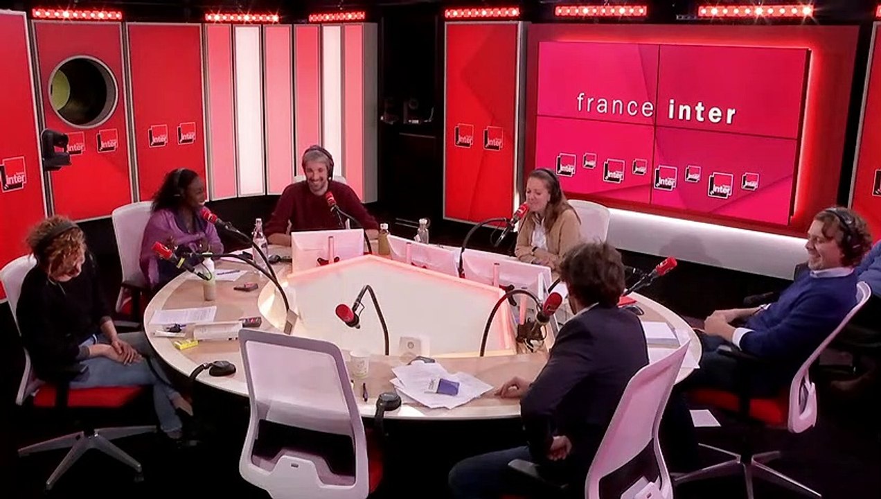 "Les veilleurs de Sangomar" de Fatou Diome - La chronique de Juliette Arnaud