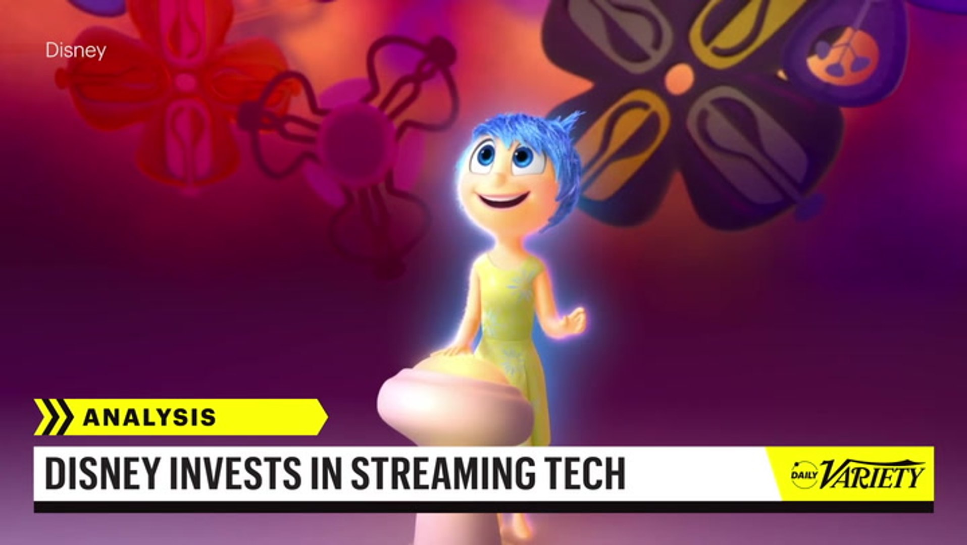 ⁣Disney Plus Analysis: Everything You Need to Know About the New Streaming Service