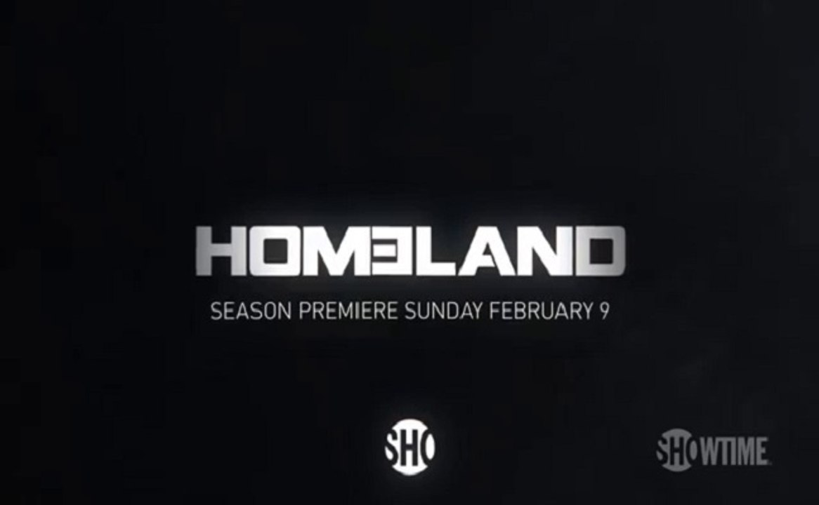 Homeland - Teaser Saison 8