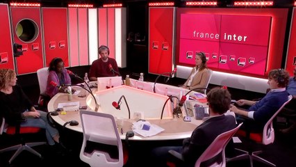 Séisme, nucléaire et joie de vivre - Le Moment Meurice