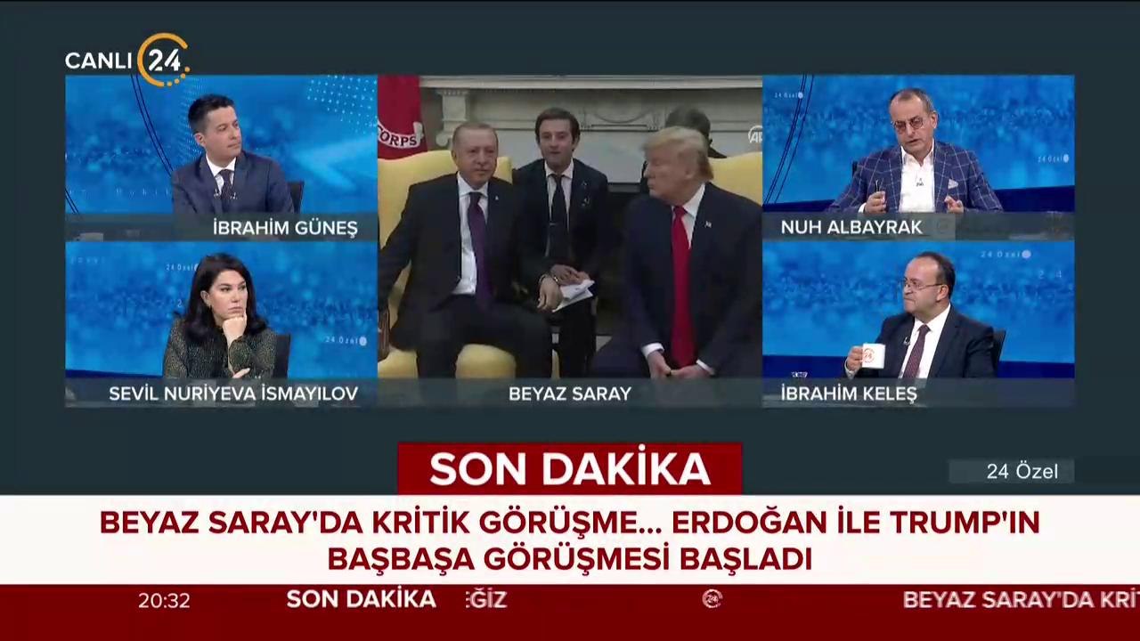 Gündem Özel