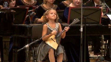 Анастасия Тюрина - Валенки (2018)