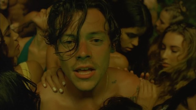 Harry Styles anuncia concierto en Madrid el 18 de mayo de 2020