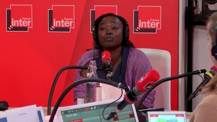Fatou Diome - Le questionnaire JupiProust