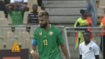 Cameroon 0-0 Cape Verde - Highlights HD [AFCONQ 2021]