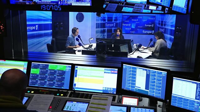 Je n'ai aucun agenda : Jean-Louis Borloo balaie la rumeur d'une candidature à Paris