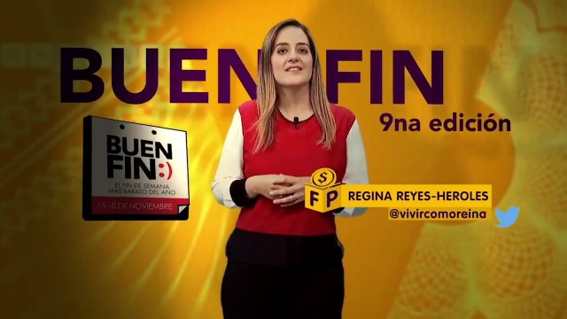Cómo comprar en el Buen Fin | Finanzas Personales