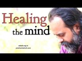 Only the touch of Truth can heal the mind || Acharya Prashant (2017)