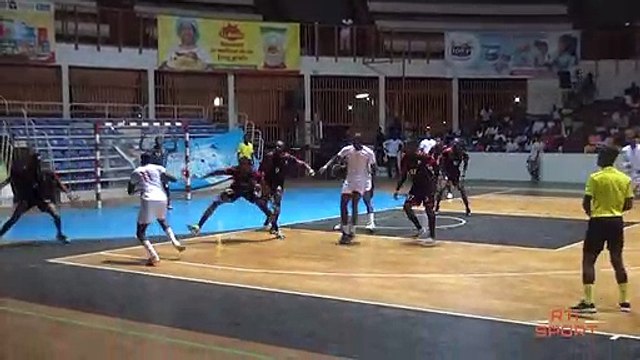 Handball - Hommes | résumé de la finale du championnat Élite