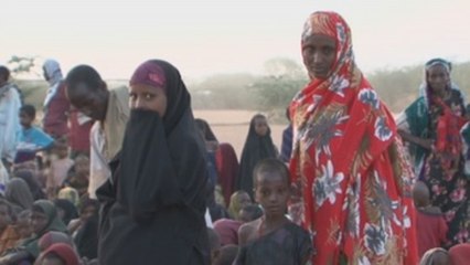 Cumbre de Población de Kenia pide más compromiso contra la violencia machista