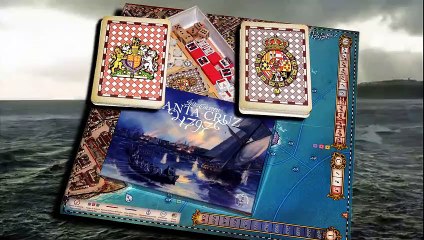 Nouvelles du Front n°76 : Santa Cruz 1797