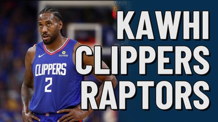 Would Kawhi have a better chance for a title in Toronto? | The Step Back