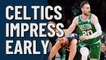 How will Gordon Hayward injury affect Celtics? | The Step Back