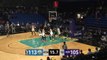 Kobi Simmons (15 points) Highlights vs. Westchester Knicks