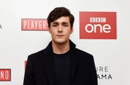 Jonah Hauer-King to Play Prince Eric in Live-Action 'Little Mermaid' Remake