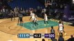 Jalen McDaniels (19 points) Highlights vs. Westchester Knicks