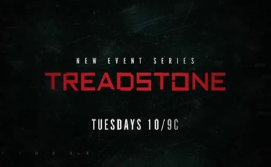 Treadstone - Promo 1x06