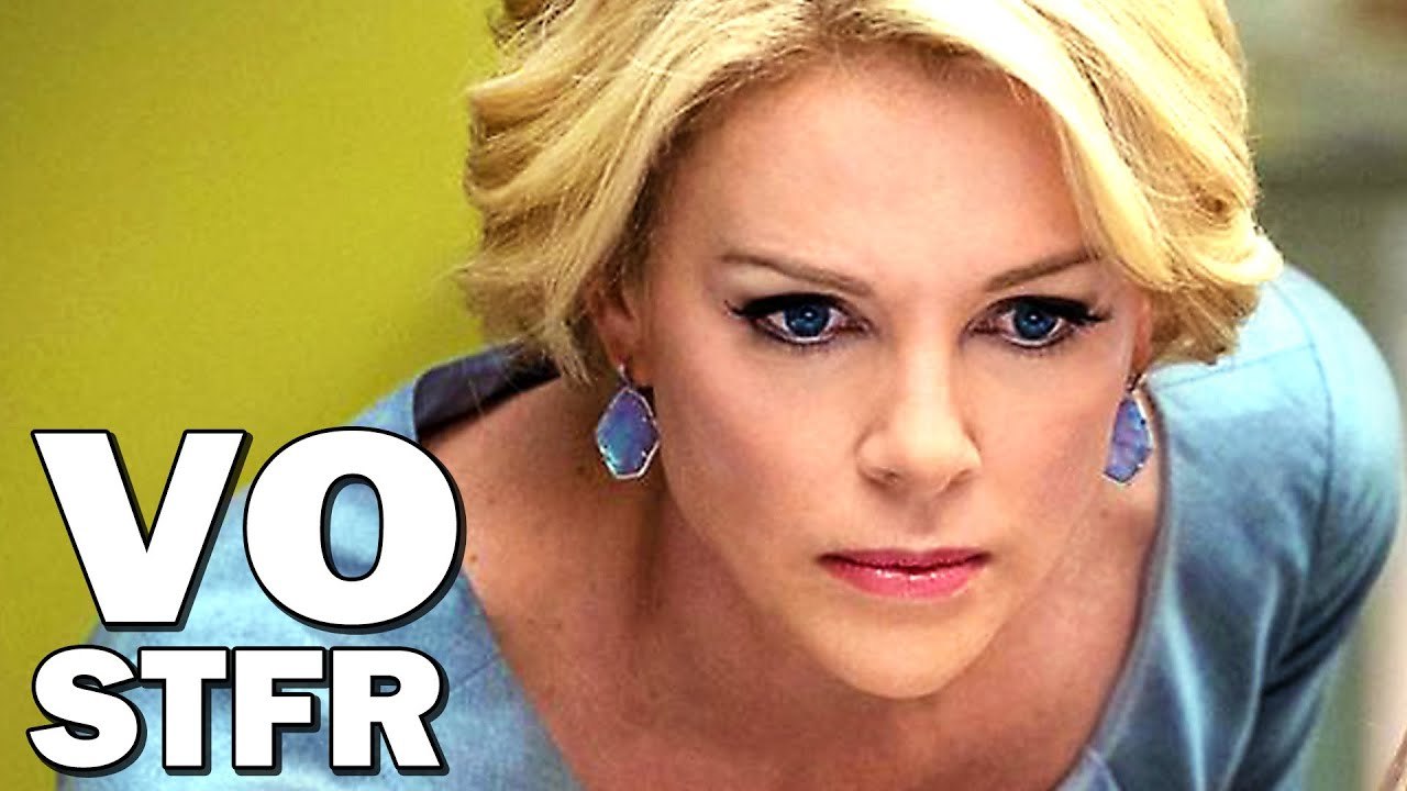 SCANDALE Trailer VOSTFR # 3