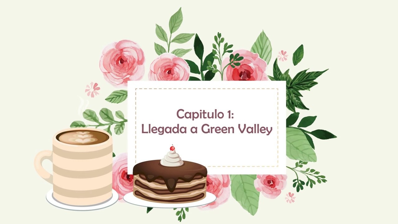 Blue Fairy Temporada 1 Capitulo 1 | SERIE SIMS 2