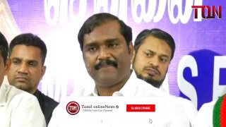 அடுத்து 3500 மசூதிகள்..? Velmurugan Press Meet | Ayodhya Issue | TVK | tamil news live | TON24x7